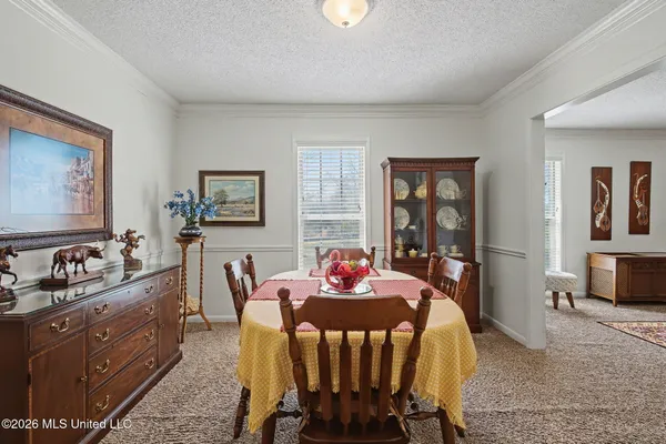$414,900 | 5600 Rolling Hills Drive, Olive Branch, MS 38654