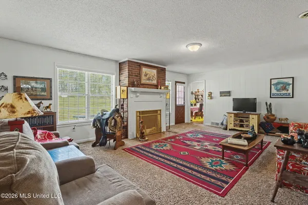 $414,900 | 5600 Rolling Hills Drive, Olive Branch, MS 38654