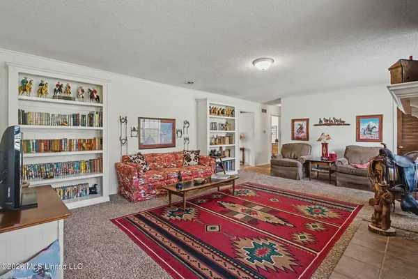 $414,900 | 5600 Rolling Hills Drive, Olive Branch, MS 38654