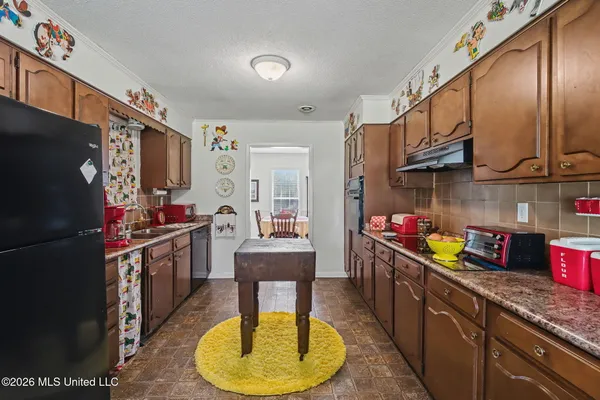 $414,900 | 5600 Rolling Hills Drive, Olive Branch, MS 38654