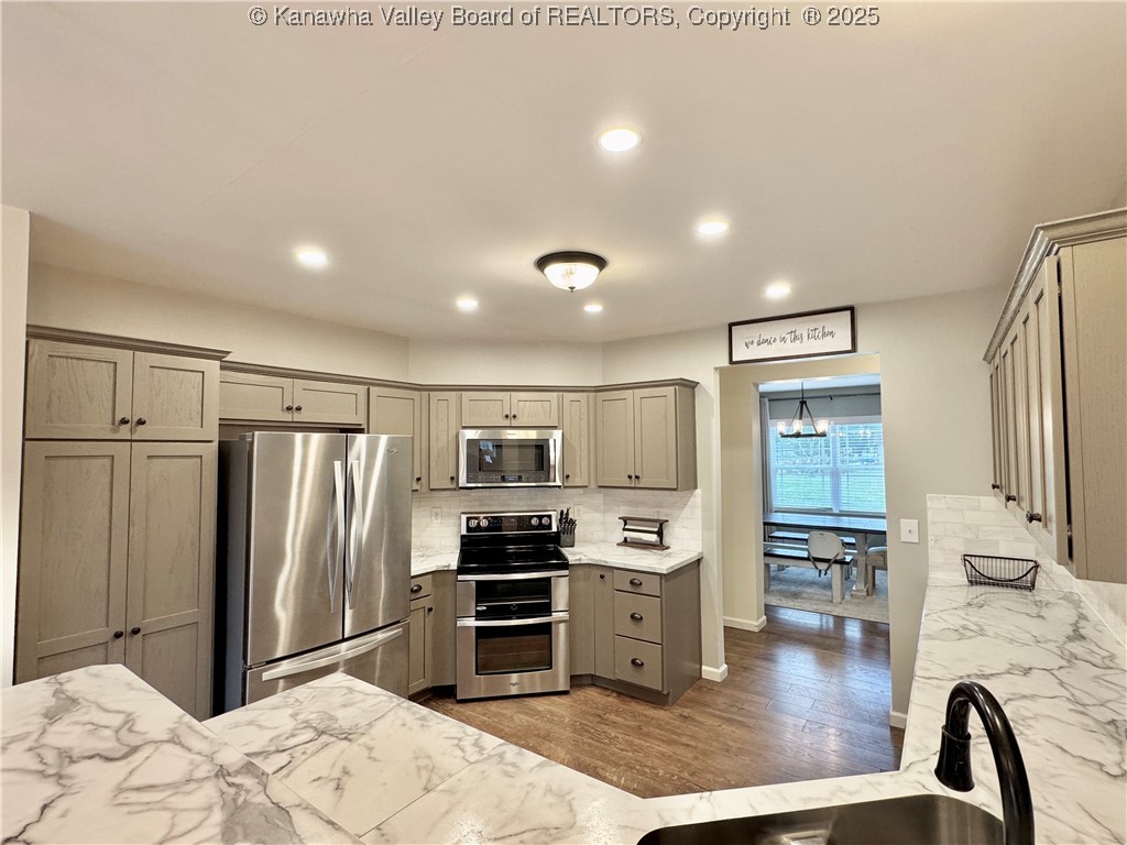 3791 Charleston Road Point Pleasant, WV 25550 - Photo 16 of 48 Gallery Image 16