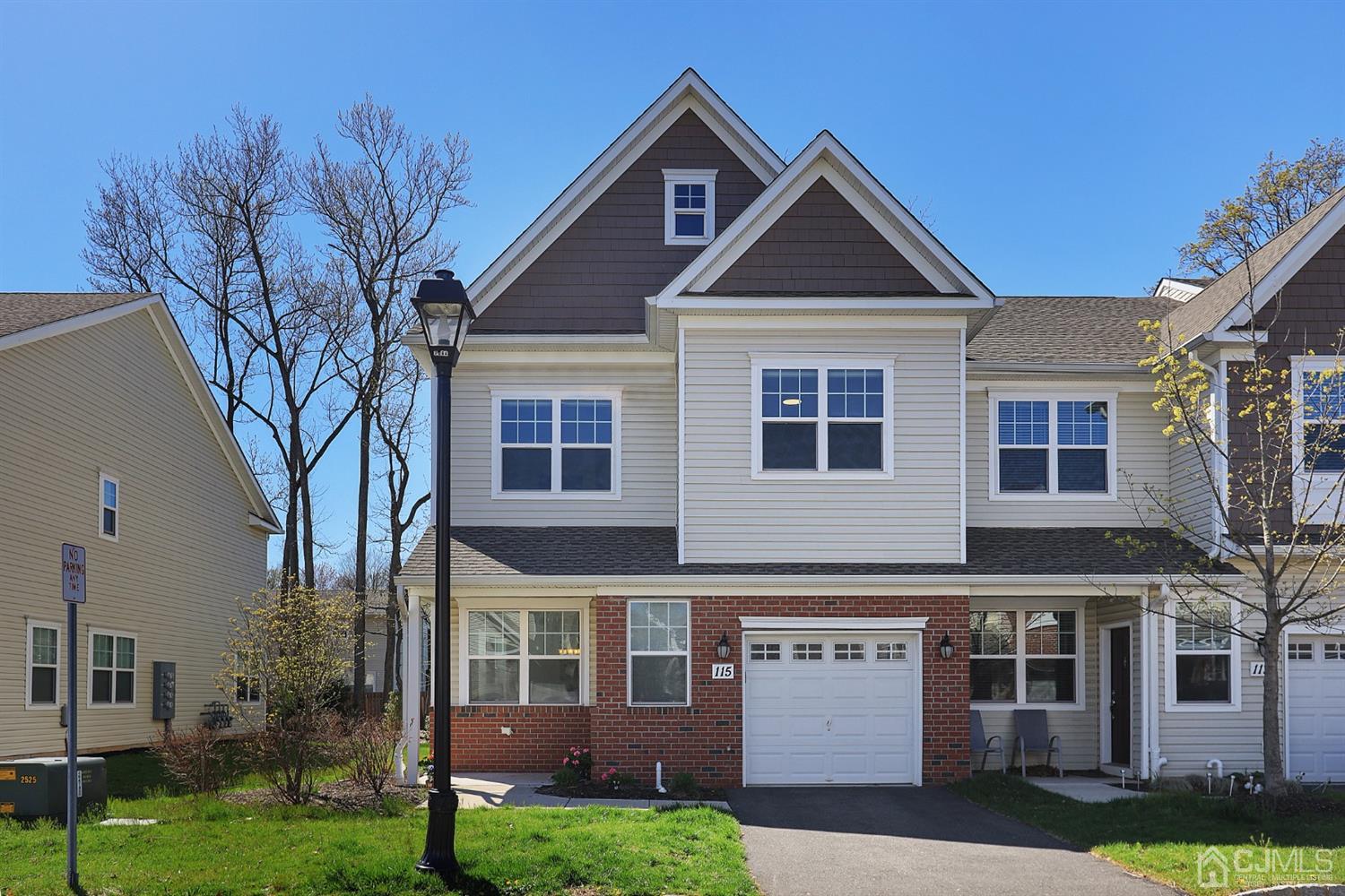 115 Savoth Lane Colonia, NJ 07067 - Photo 1 of 26 Gallery Image 1