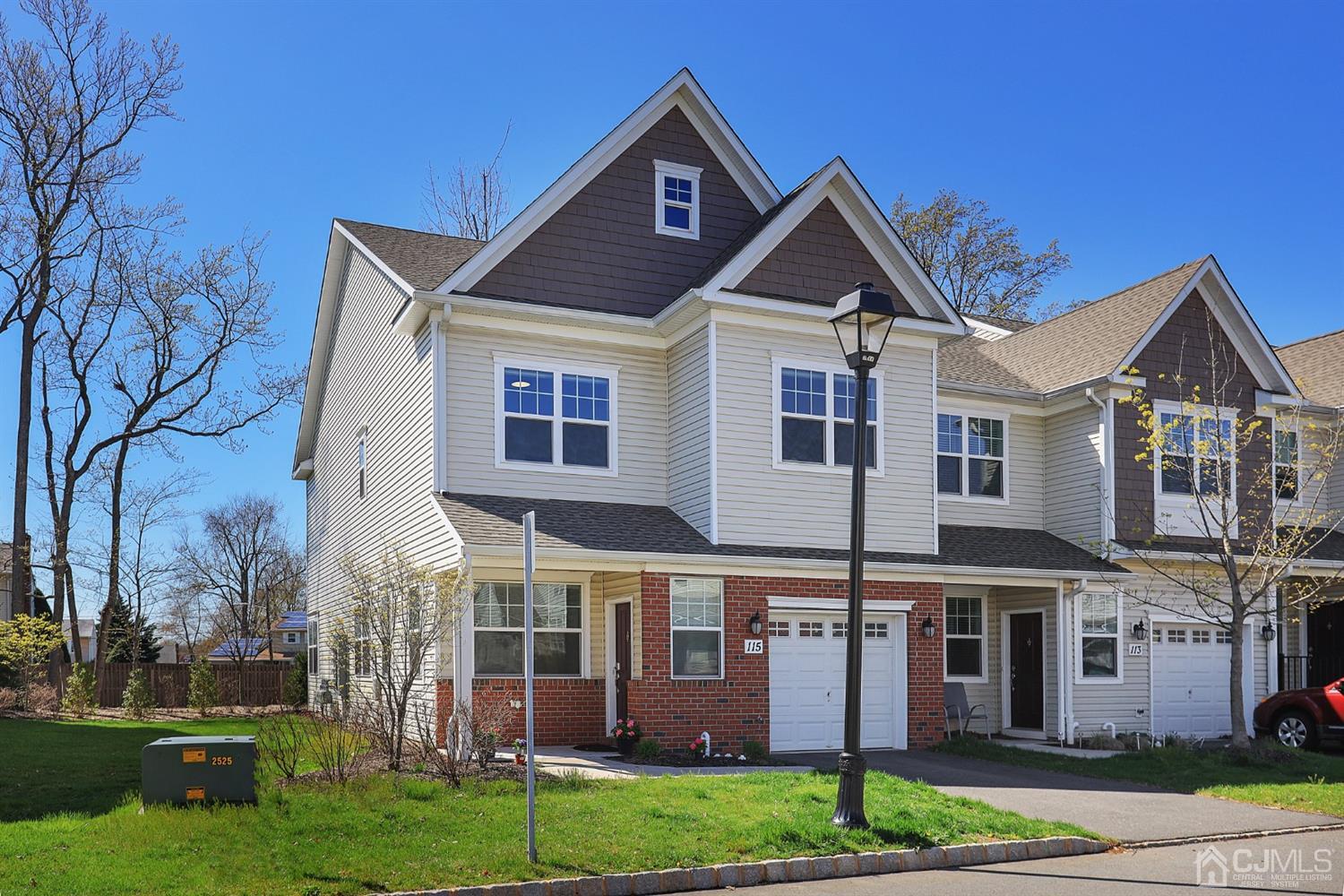 115 Savoth Lane Colonia, NJ 07067 - Photo 2 of 26 Gallery Image 2