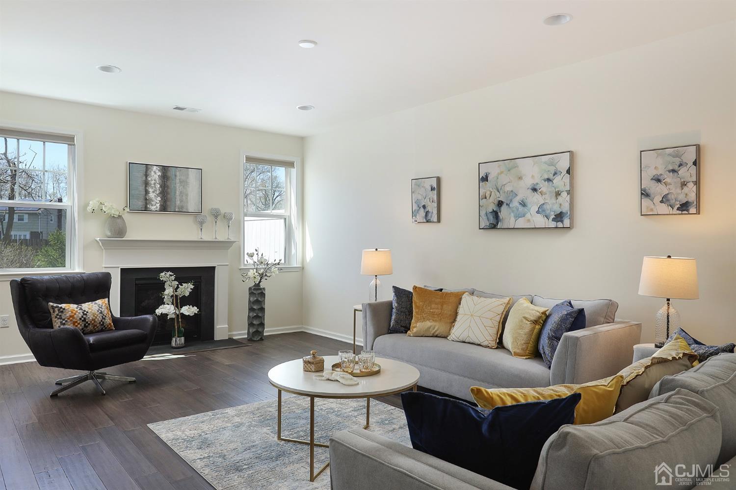 115 Savoth Lane Colonia, NJ 07067 - Photo 12 of 26 Gallery Image 12