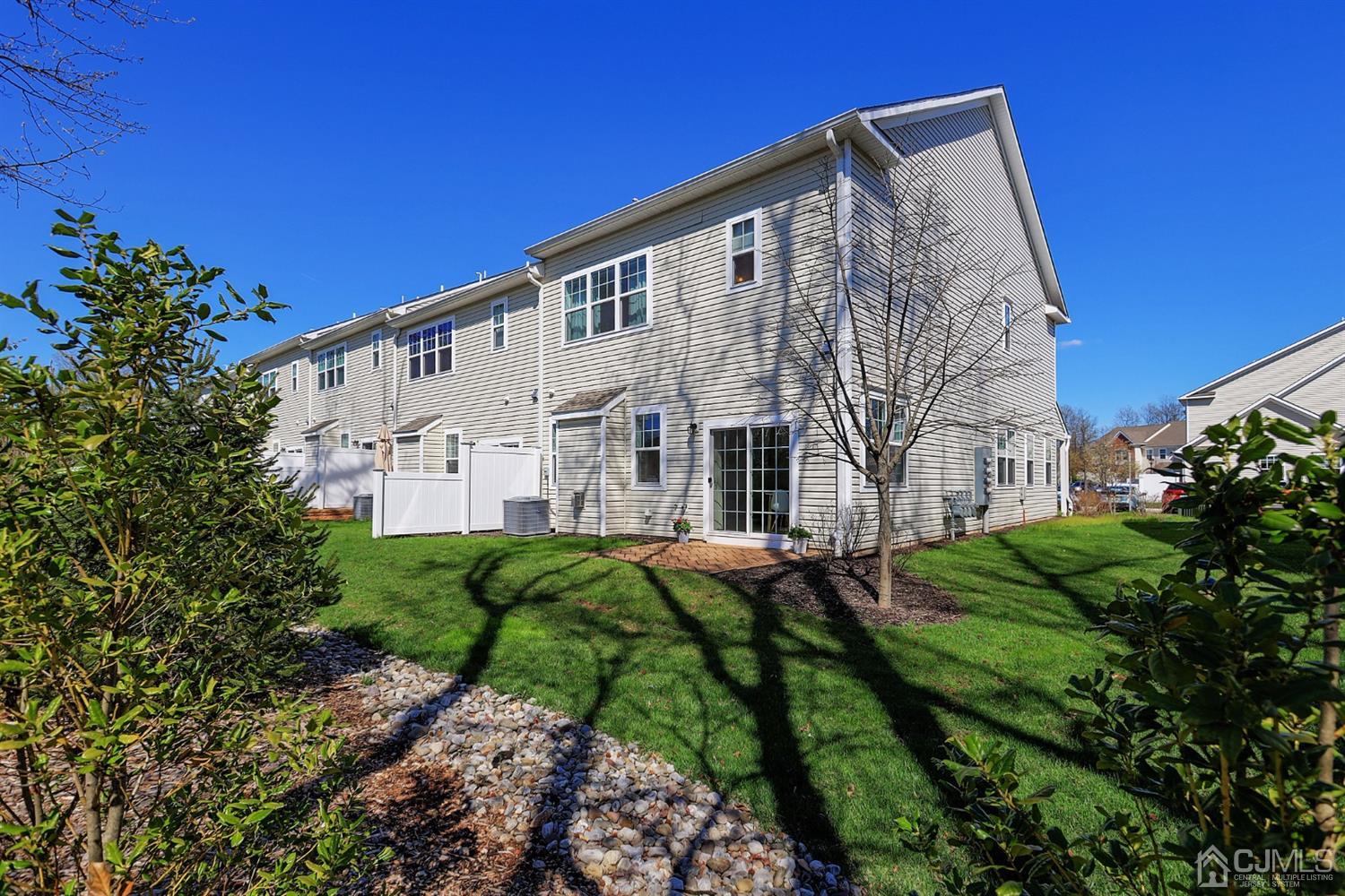 115 Savoth Lane Colonia, NJ 07067 - Photo 23 of 26 Gallery Image 23