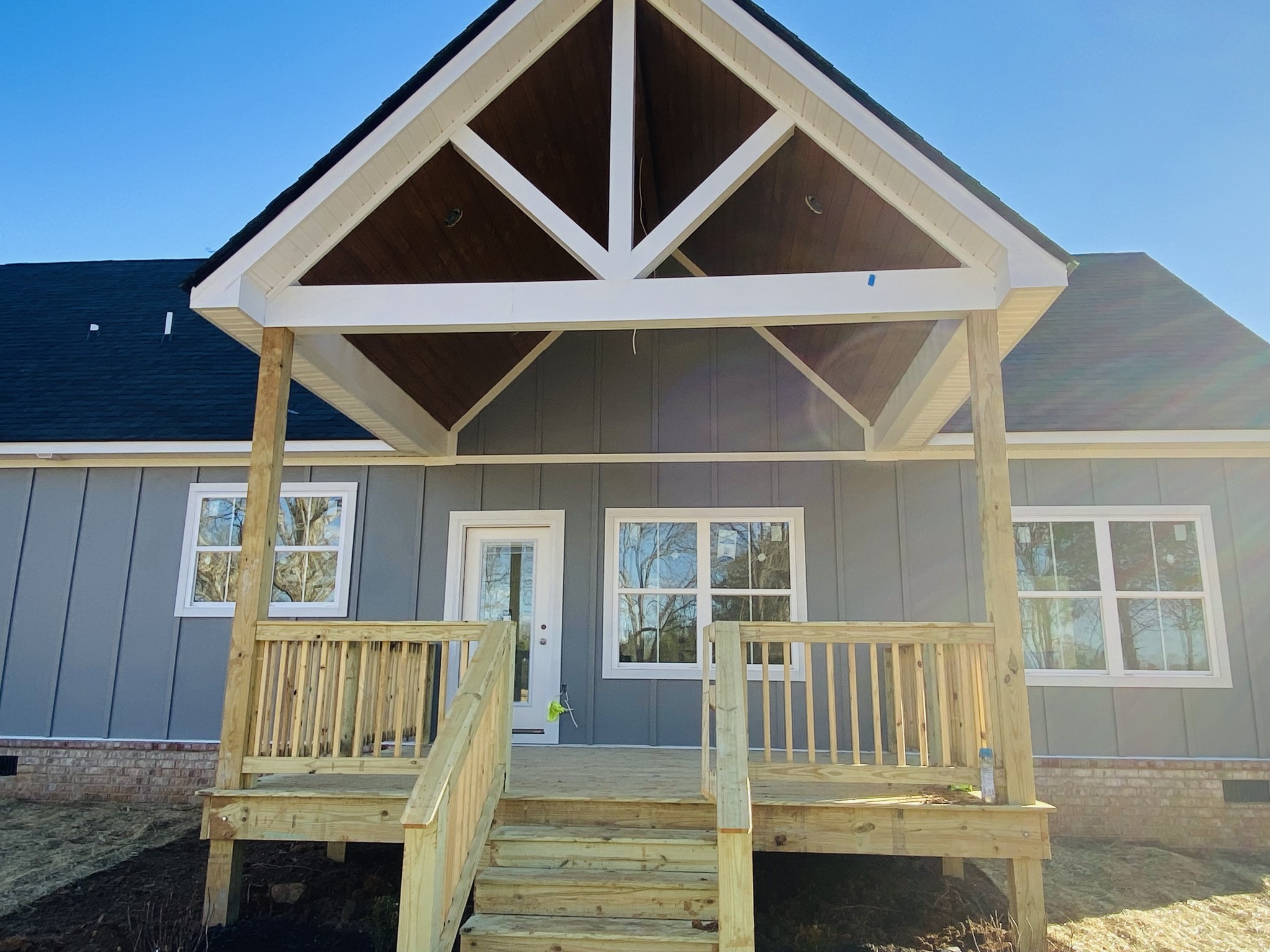3541 Warner Road Lewisburg, TN 37091 - Photo 13 of 44 Gallery Image 13