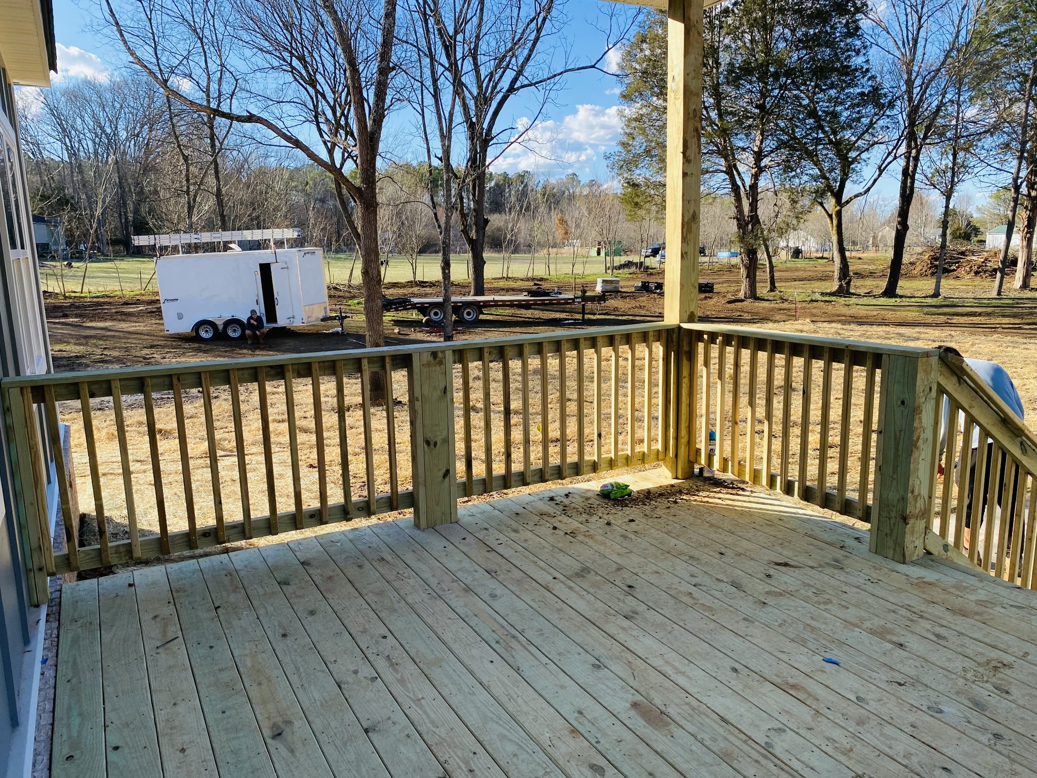 3541 Warner Road Lewisburg, TN 37091 - Photo 14 of 44 Gallery Image 14
