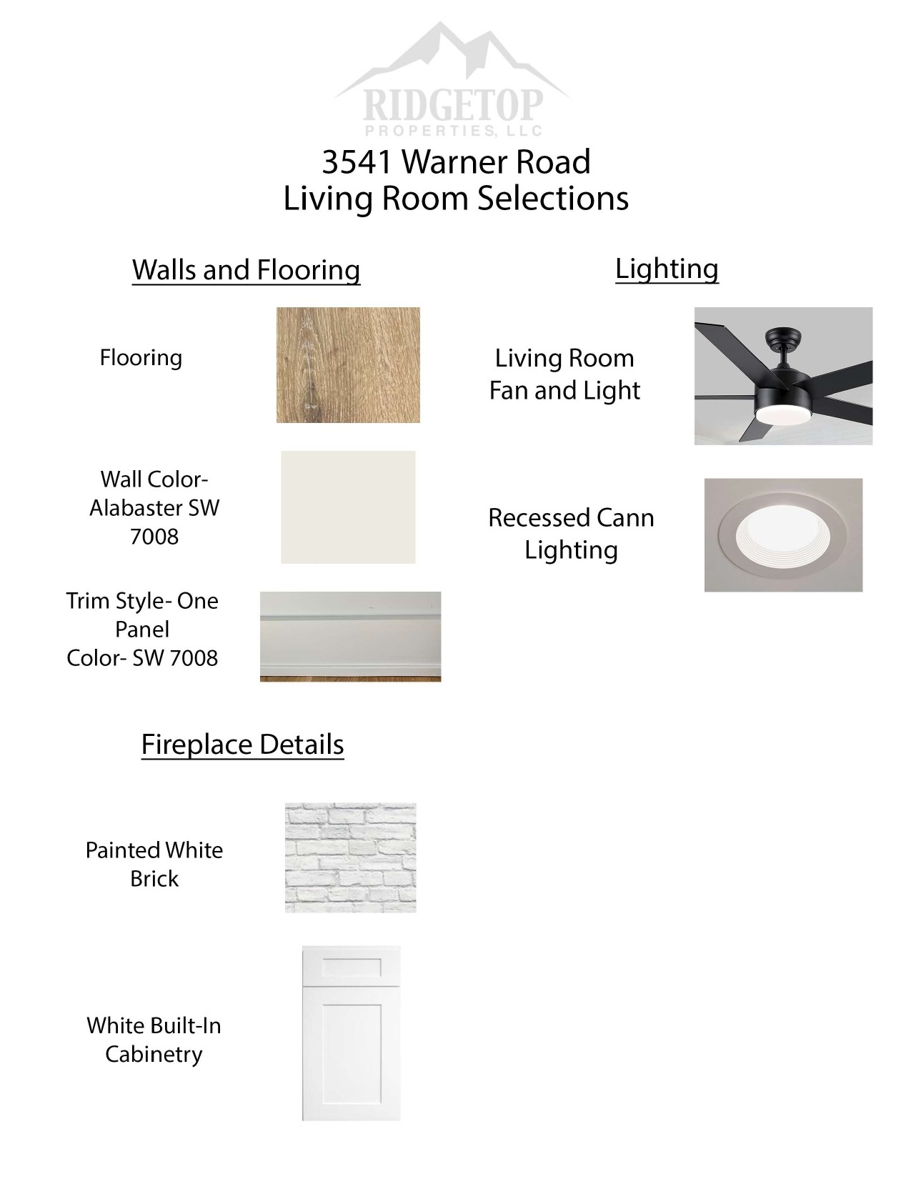 3541 Warner Road Lewisburg, TN 37091 - Photo 42 of 44 Gallery Image 42