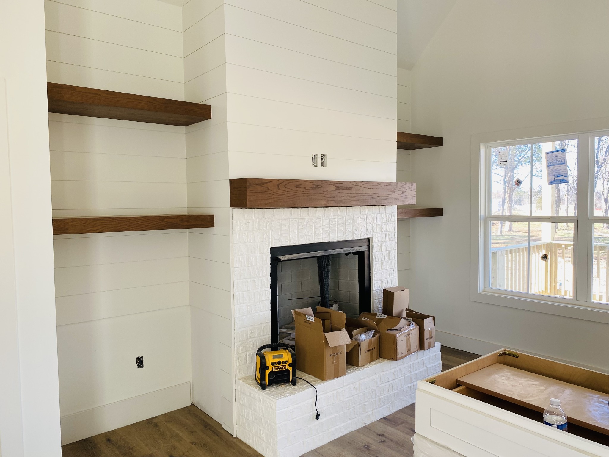 3541 Warner Road Lewisburg, TN 37091 - Photo 9 of 44 Gallery Image 9