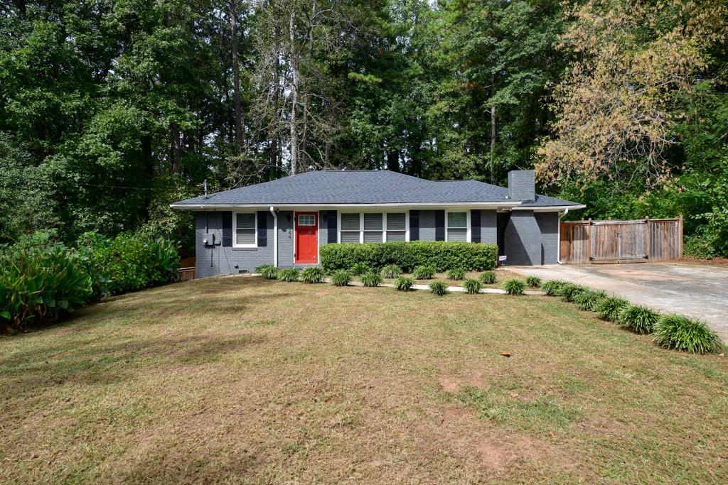 2344 Tilson Road Decatur, GA 30032 - Photo 1 of 1