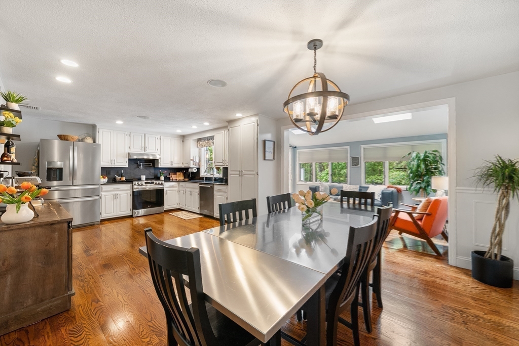 12 Nancy Road Natick, MA 01760 - Photo 2 of 25