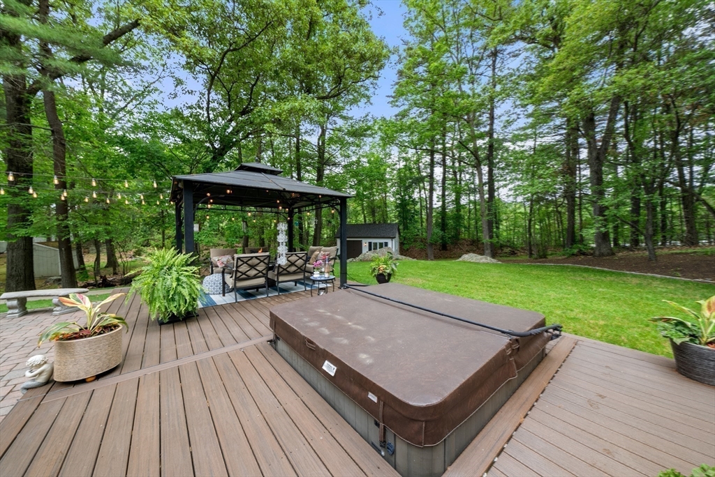 12 Nancy Road Natick, MA 01760 - Photo 22 of 25