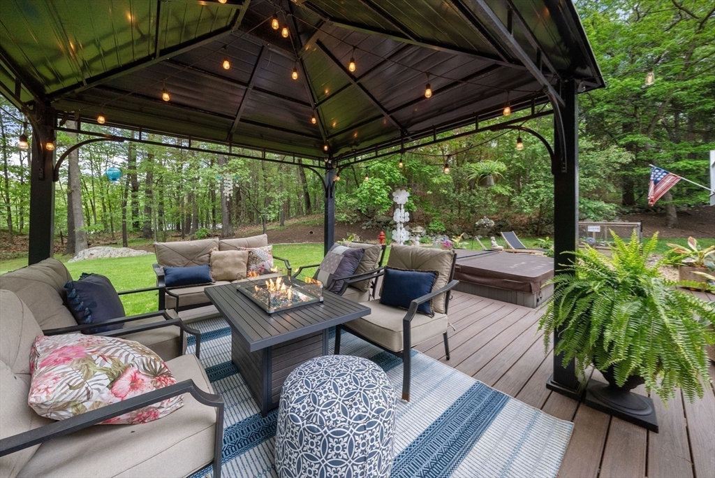 12 Nancy Road Natick, MA 01760 - Photo 23 of 25