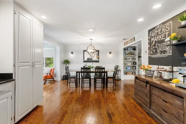 $999,900 | 12 Nancy Road, Natick, MA 01760