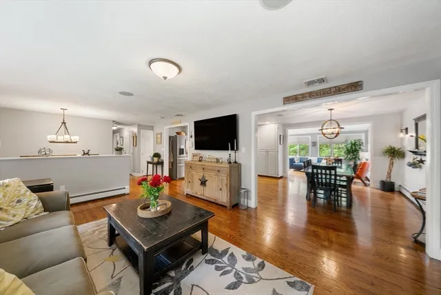 $999,900 | 12 Nancy Road, Natick, MA 01760