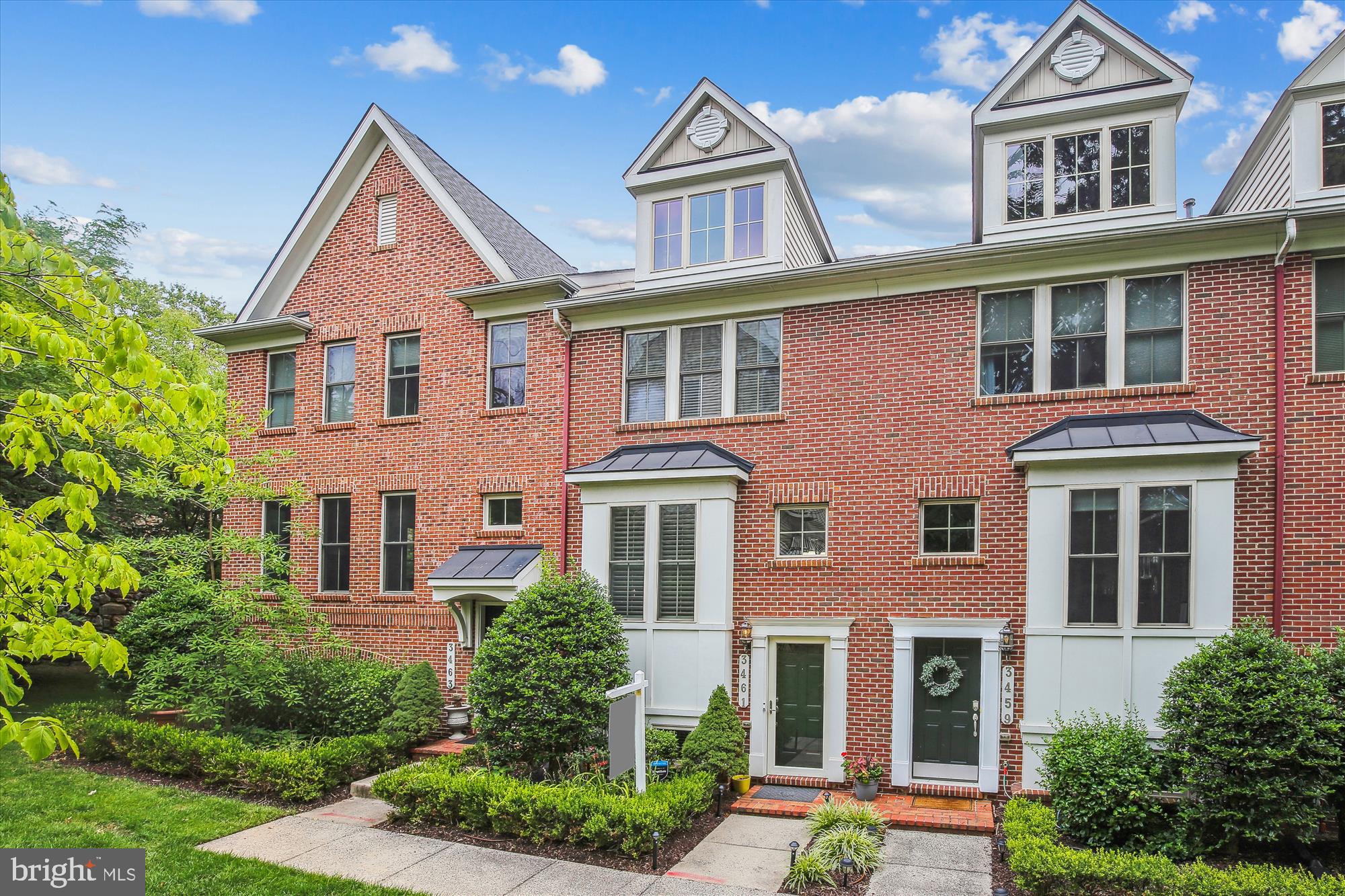 3461 Kemper Road Arlington, VA 22206 - Photo 1 of 27 Welcome to Shirlington Crest!