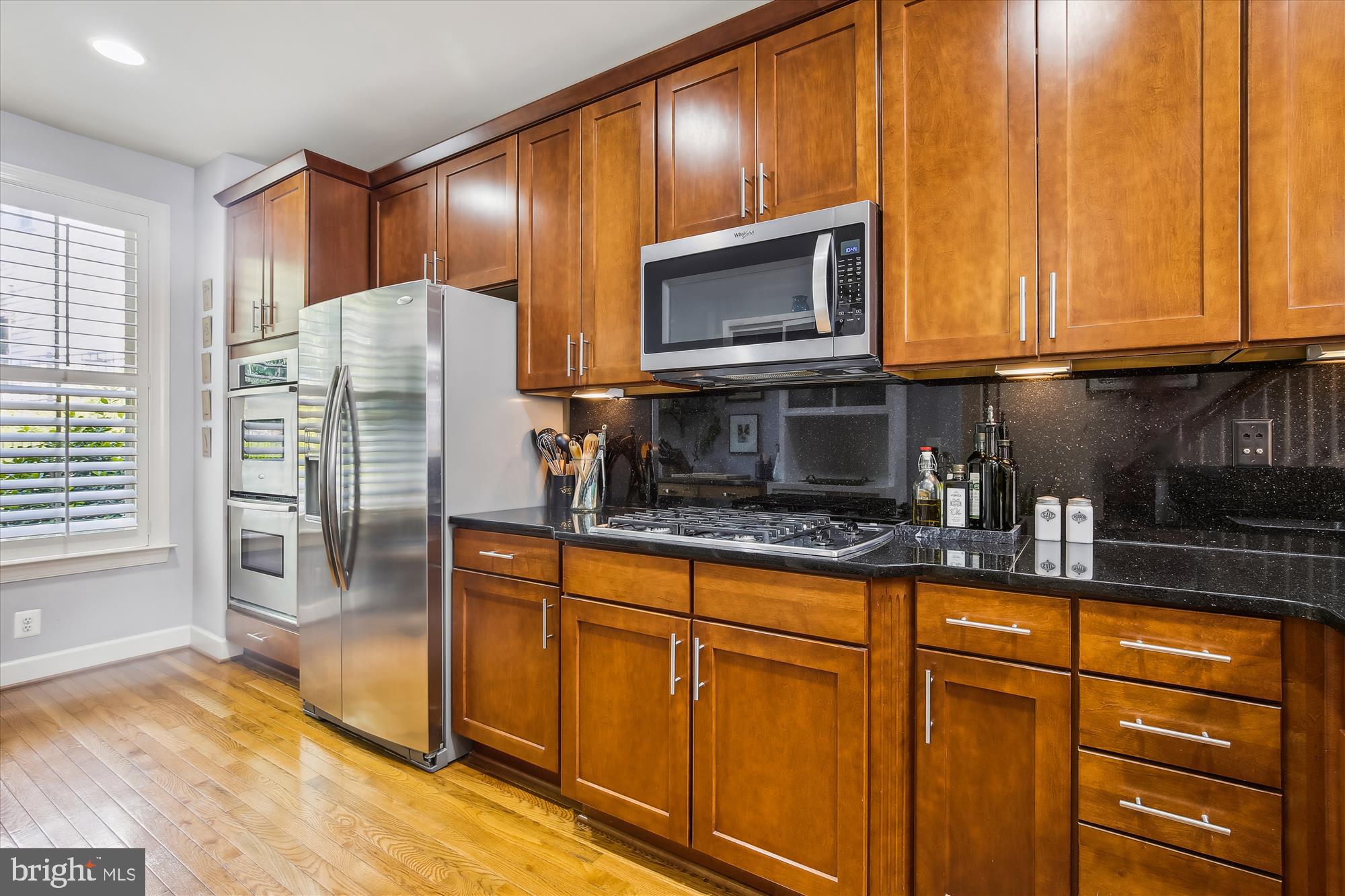 3461 Kemper Road Arlington, VA 22206 - Photo 2 of 27 Immaculately maintained turn key home.