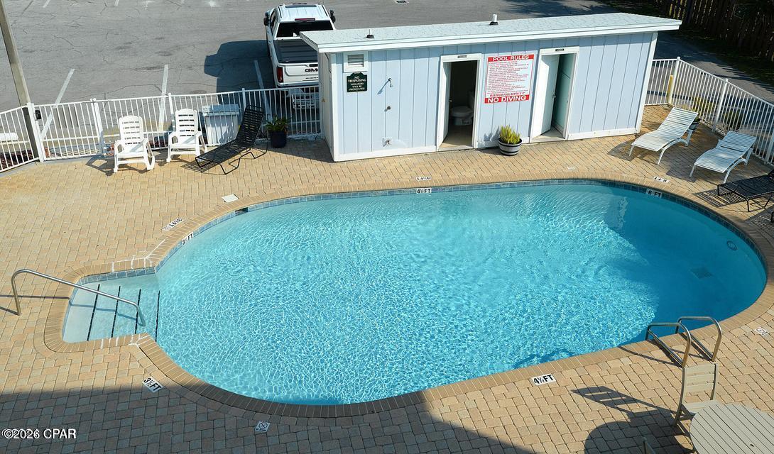 17214 Front Beach Road, Unit 4 Panama City Beach, FL 32413 - Photo 26 of 26 Gallery Image 26