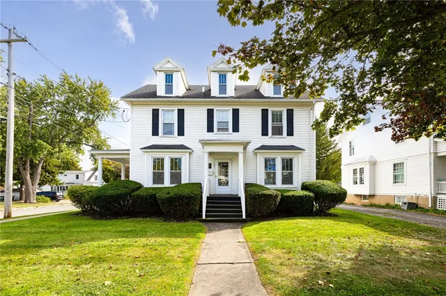 $355,000 | 421 Washington Street, Geneva City, NY 14456