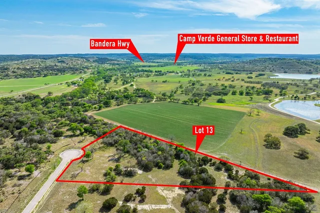 $299,000 | 195 Coldwater Dr Center Point, Kerrville, TX 78028