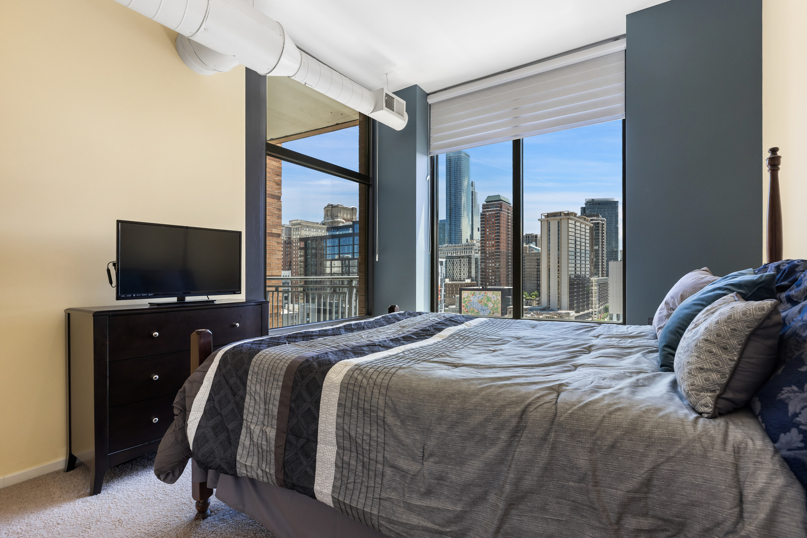 520 South State Street, Unit 1201 Chicago, IL 60605 - Photo 19 of 46