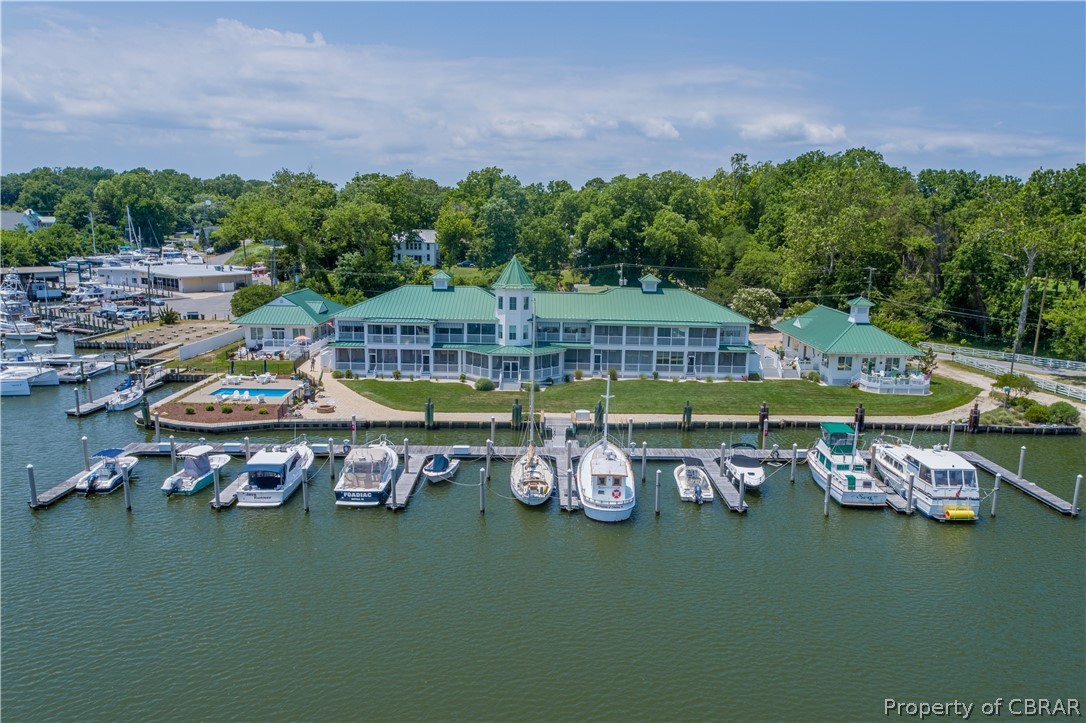 26 Oyster Road, Unit 10 Urbanna, VA 23175 - Photo 5 of 45