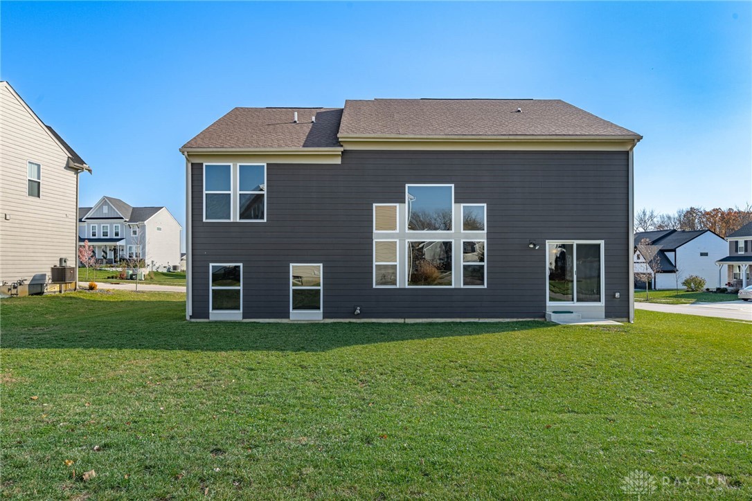 3656 Persimmon Ridge Place Bellbrook, OH 45305 - Photo 42 of 47