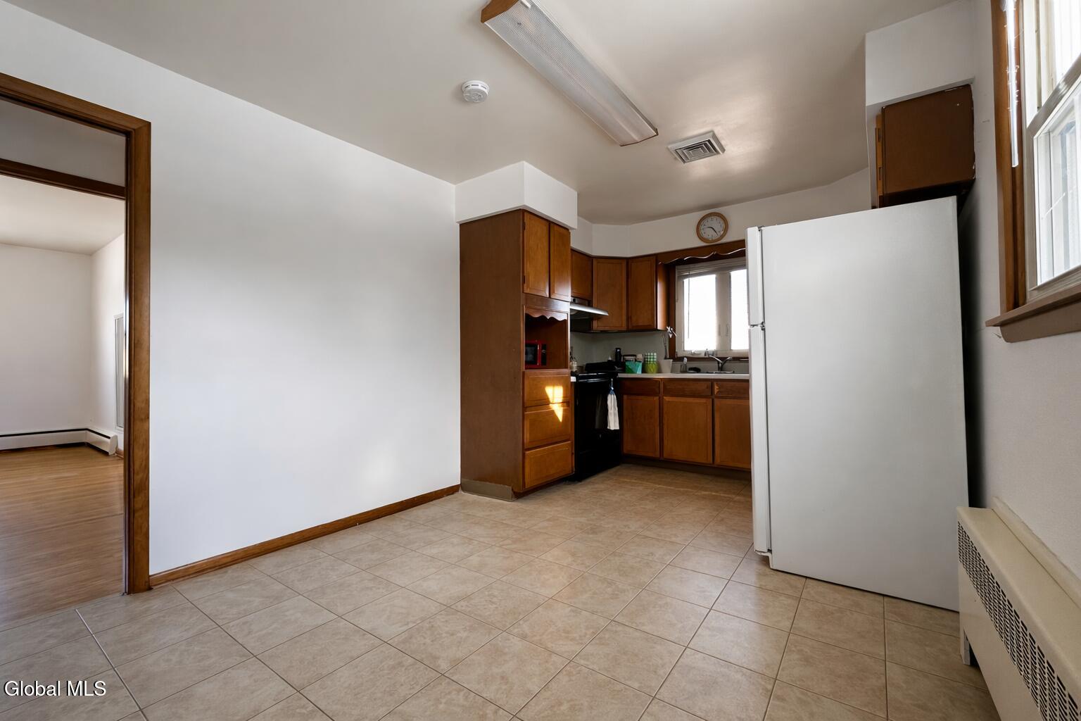 113 Russell Road, Unit 2 Albany, NY 12203 - Photo 12 of 17 Kitchen 2
