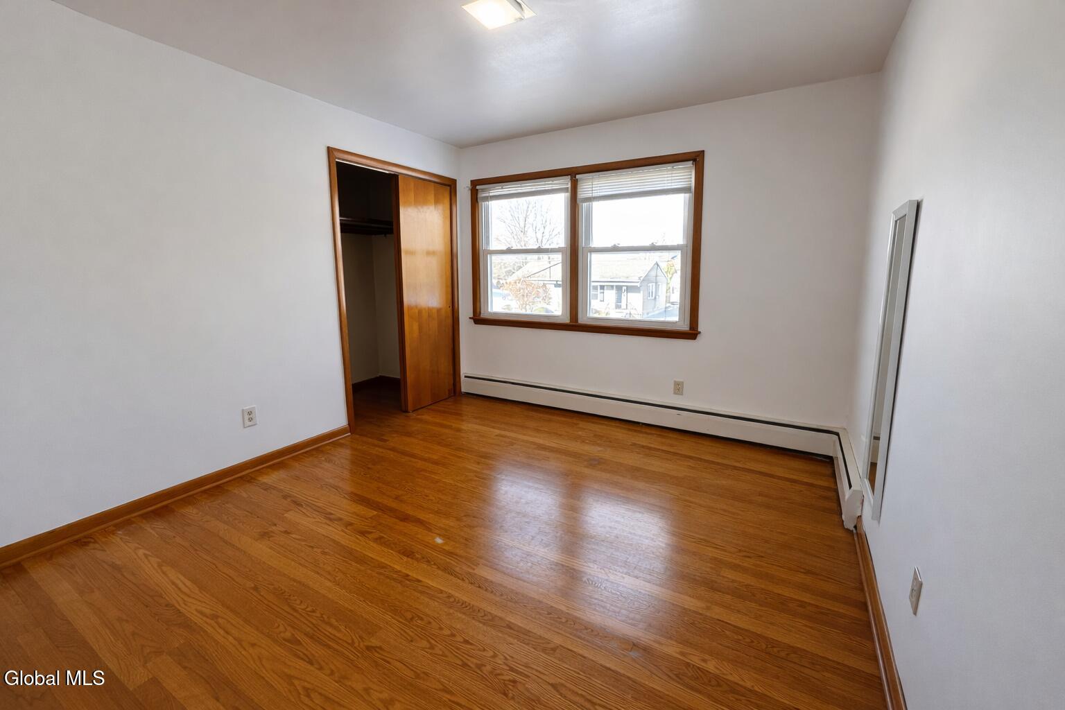 113 Russell Road, Unit 2 Albany, NY 12203 - Photo 7 of 17 Bedroom