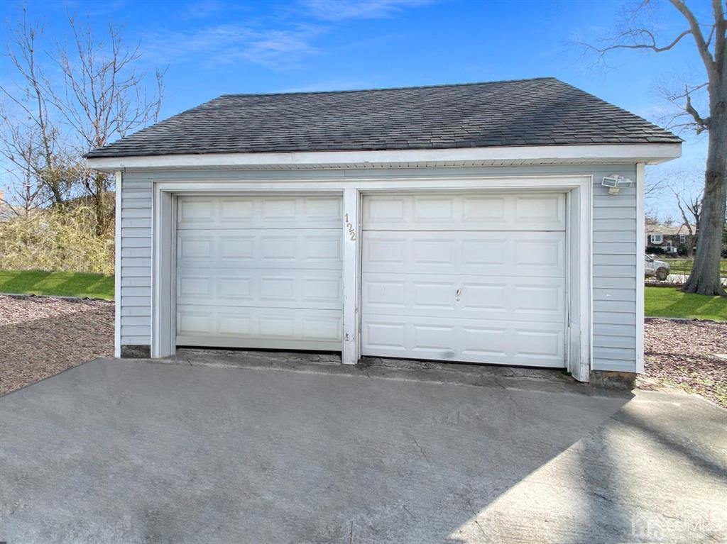 122 South Lincoln Avenue Middlesex, NJ 08846 - Photo 37 of 37 a view of house with garage