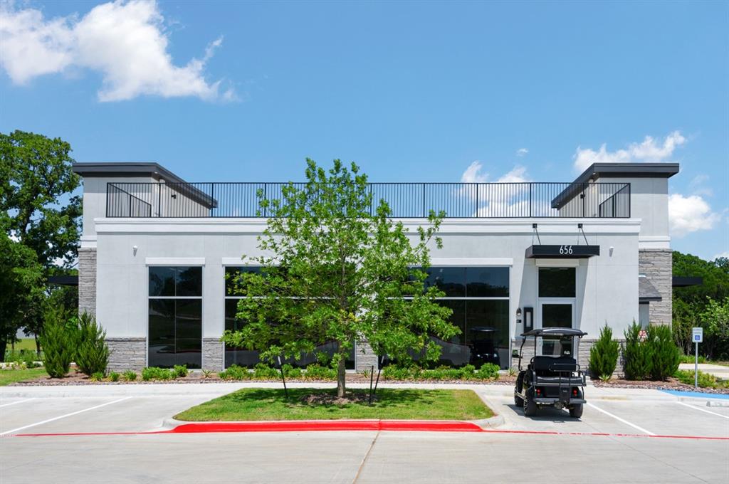 579 Lloyd's Road, Unit 701A Little Elm, TX 75068 - Photo 34 of 38