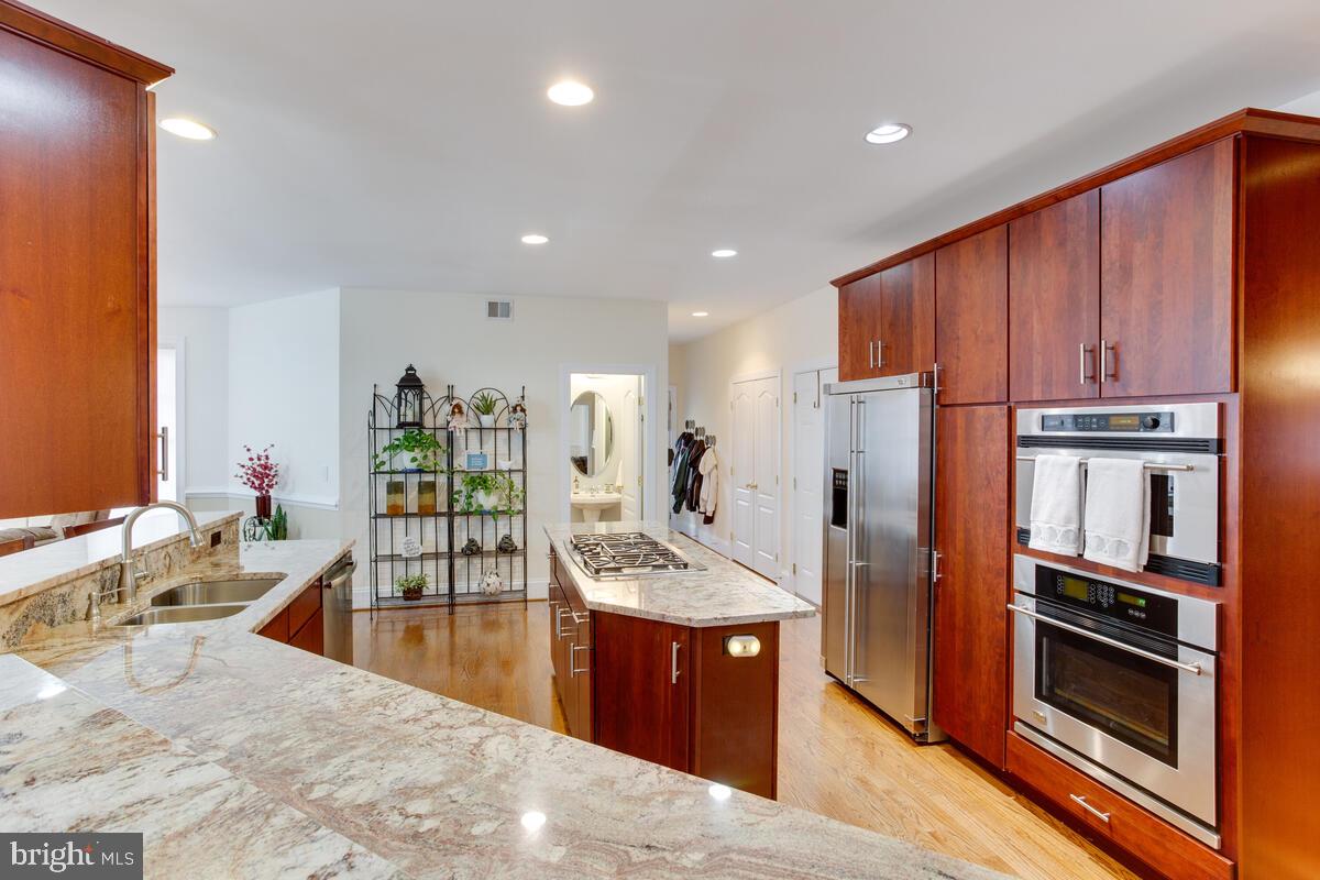 446 Fairhaven Road Tracys Landing, MD 20779 - Photo 4 of 80