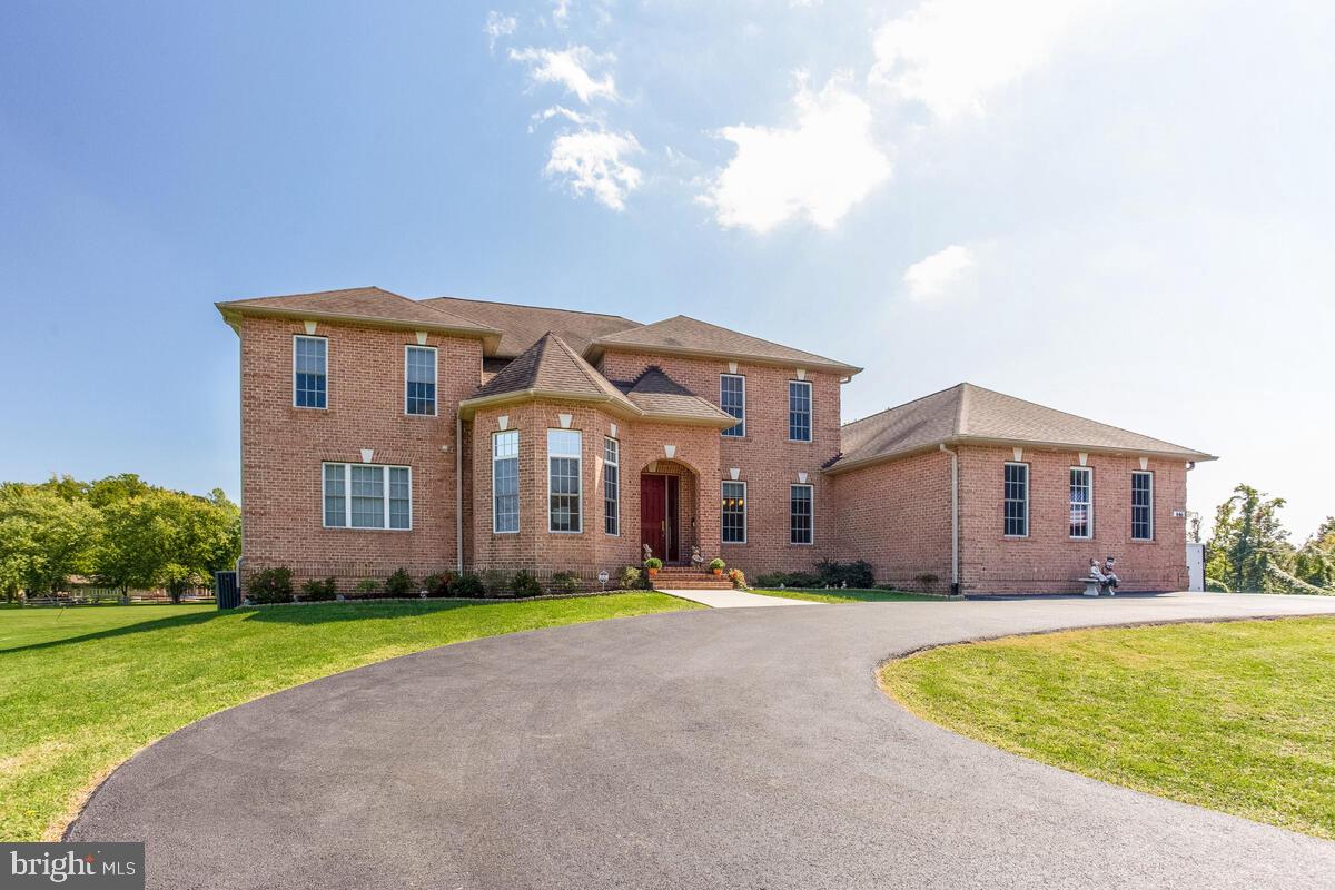 446 Fairhaven Road Tracys Landing, MD 20779 - Photo 47 of 80