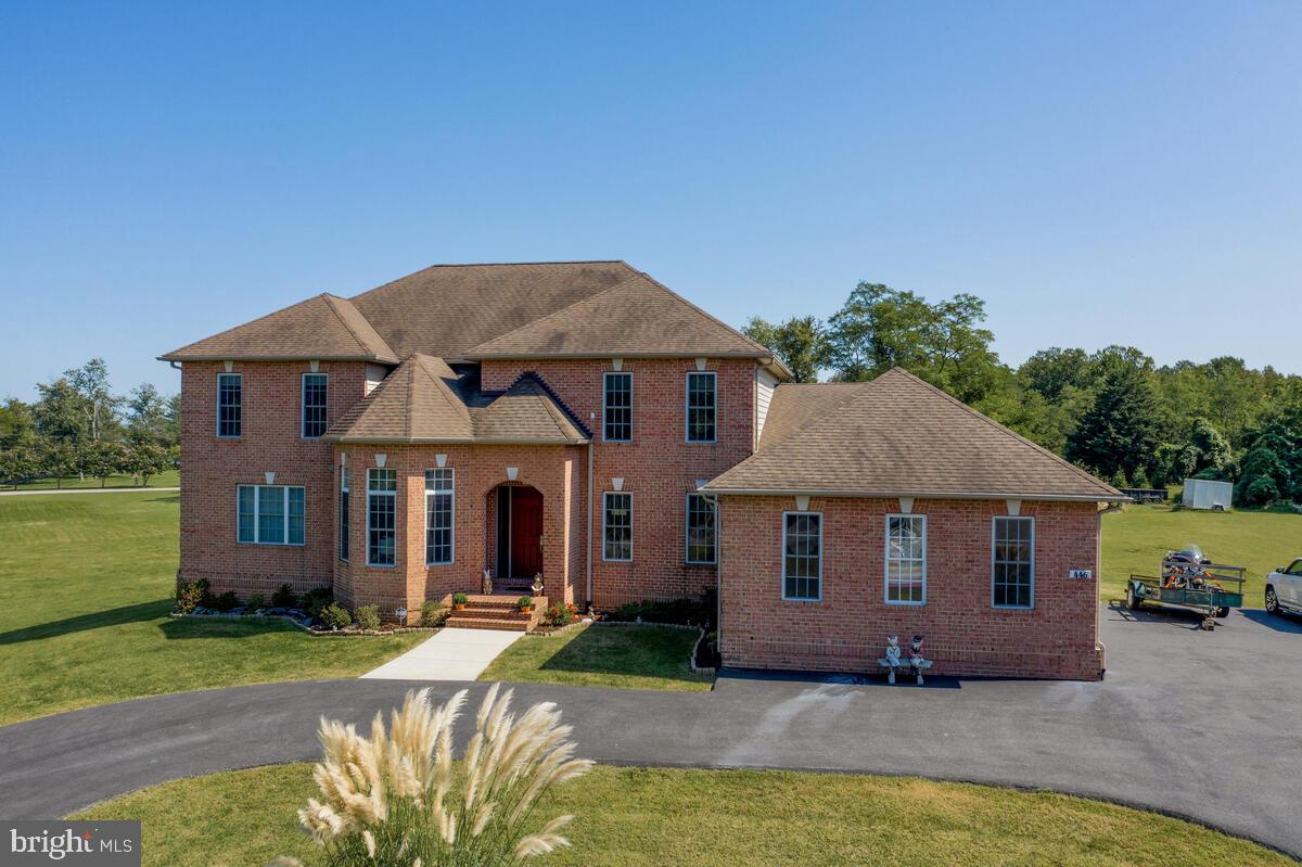 446 Fairhaven Road Tracys Landing, MD 20779 - Photo 48 of 80