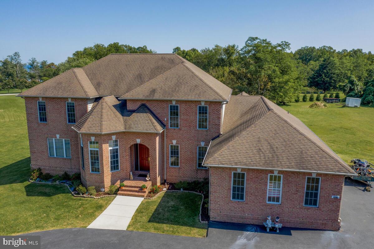 446 Fairhaven Road Tracys Landing, MD 20779 - Photo 49 of 80