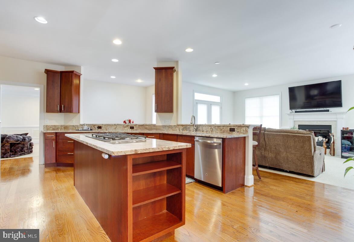 446 Fairhaven Road Tracys Landing, MD 20779 - Photo 6 of 80