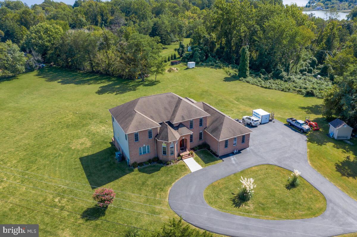 446 Fairhaven Road Tracys Landing, MD 20779 - Photo 51 of 80