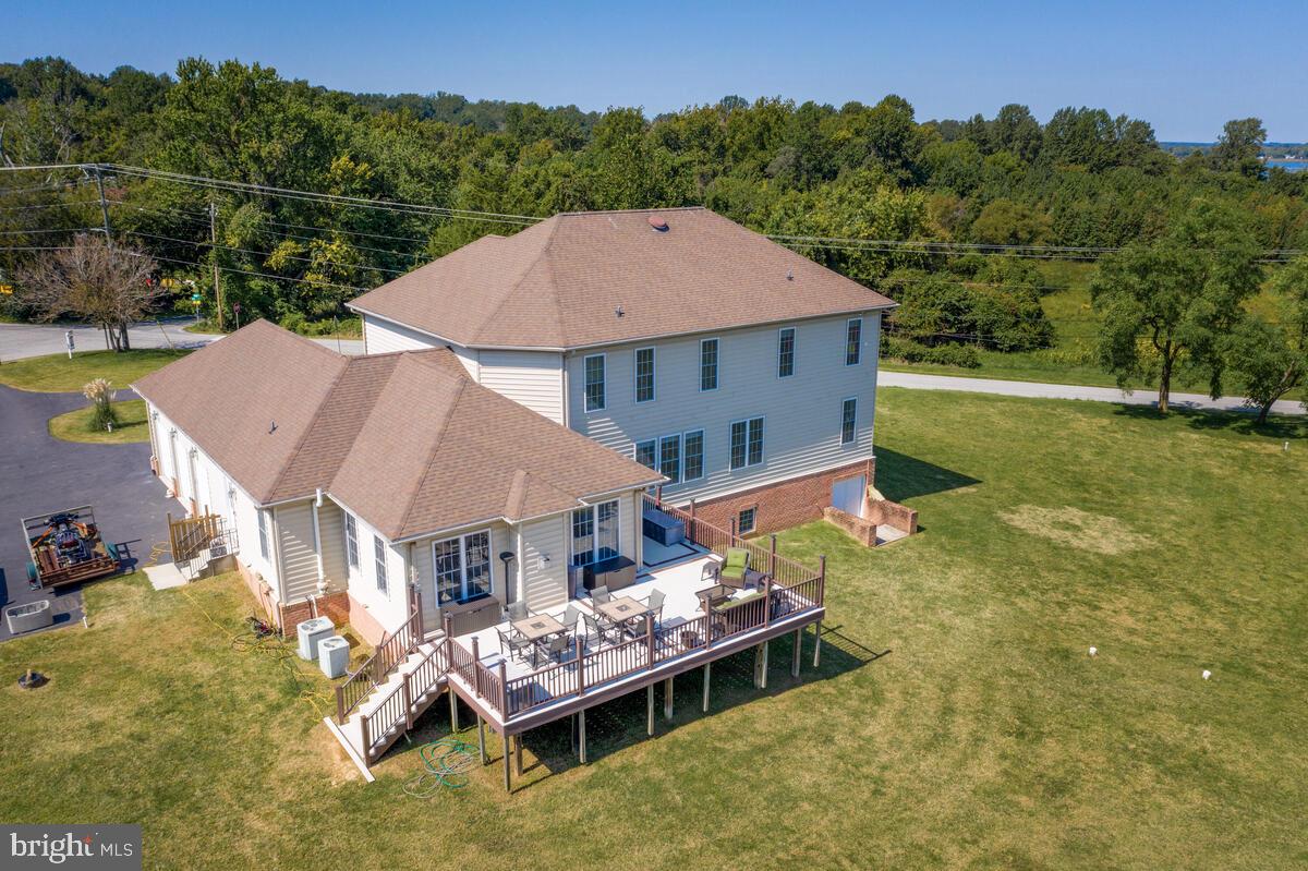 446 Fairhaven Road Tracys Landing, MD 20779 - Photo 64 of 80