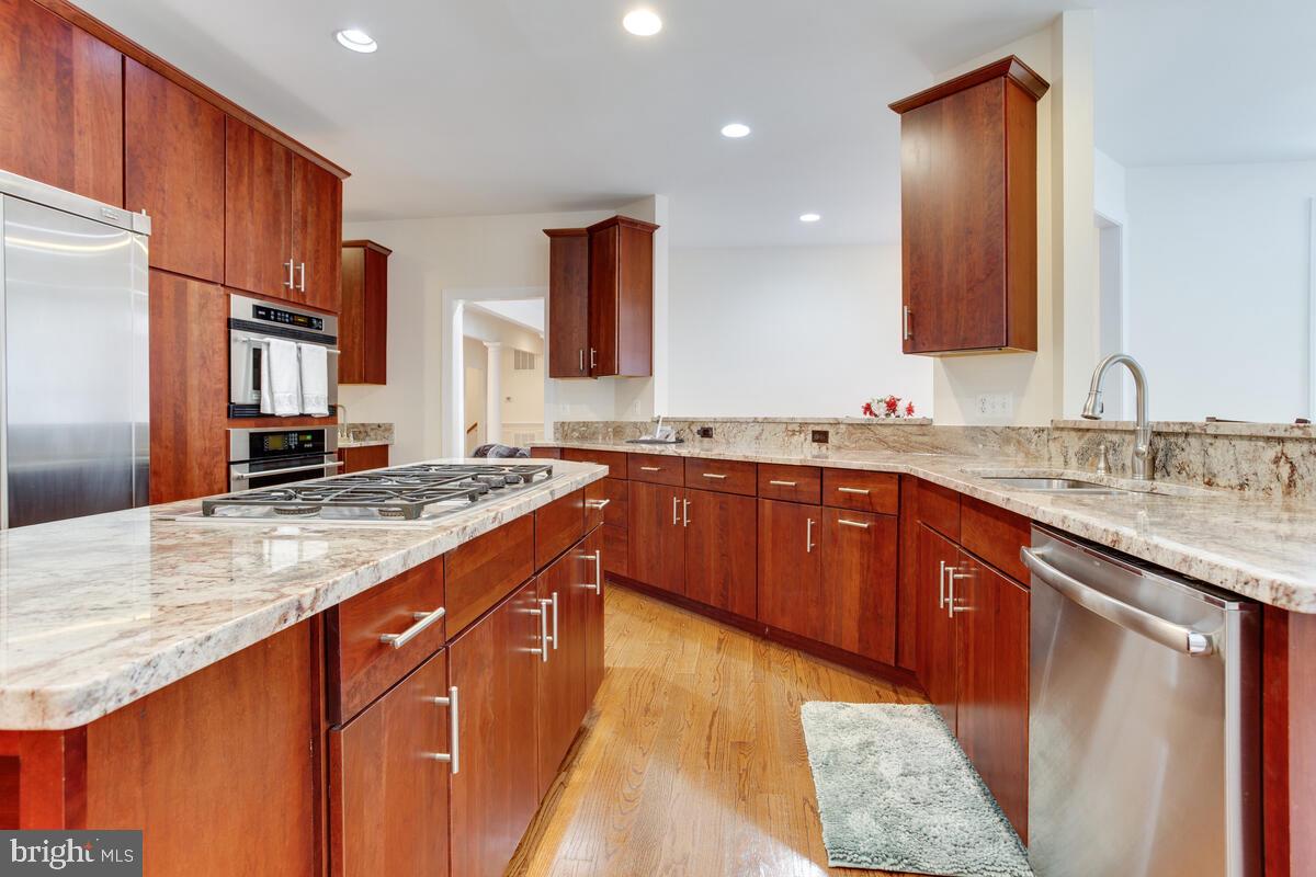 446 Fairhaven Road Tracys Landing, MD 20779 - Photo 10 of 80