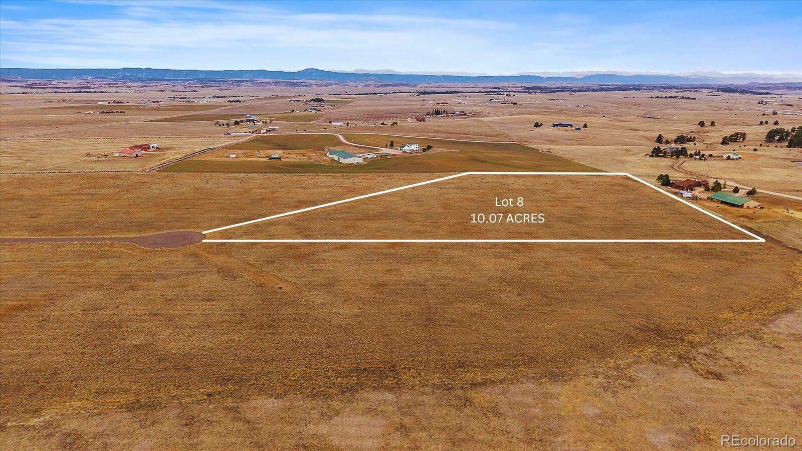 30343 Imperial Point Elizabeth, CO 80107 - Photo 3 of 9 a view of an ocean and beach