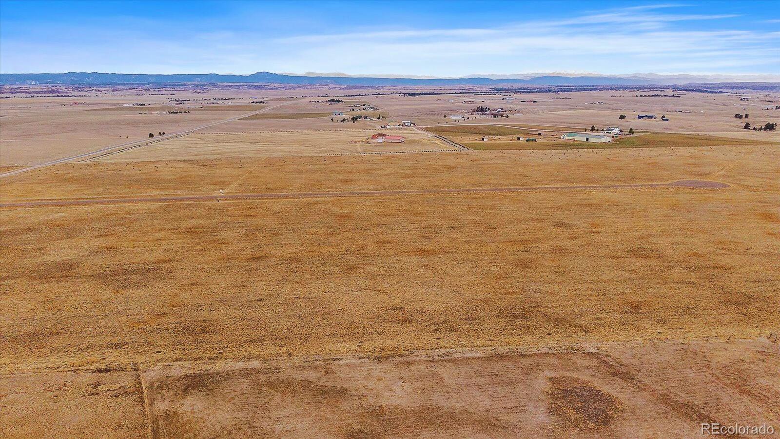 30343 Imperial Point Elizabeth, CO 80107 - Photo 6 of 9 a view of an ocean