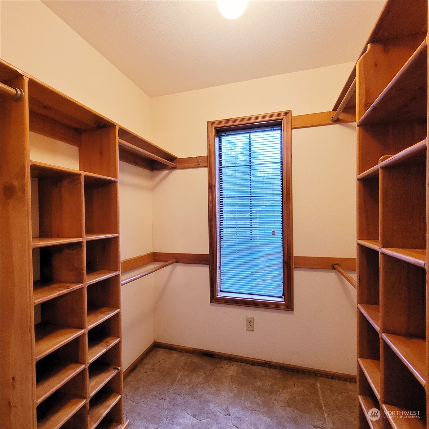 2712 Atterberry Road Sequim, WA 98382 - Photo 11 of 39 a view of an empty room with closet