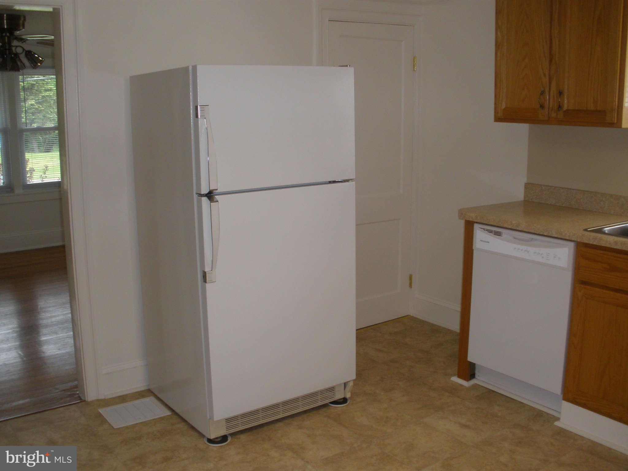 5838 Shookstown Road Frederick, MD 21702 - Photo 14 of 30 Main Floor Kitchen