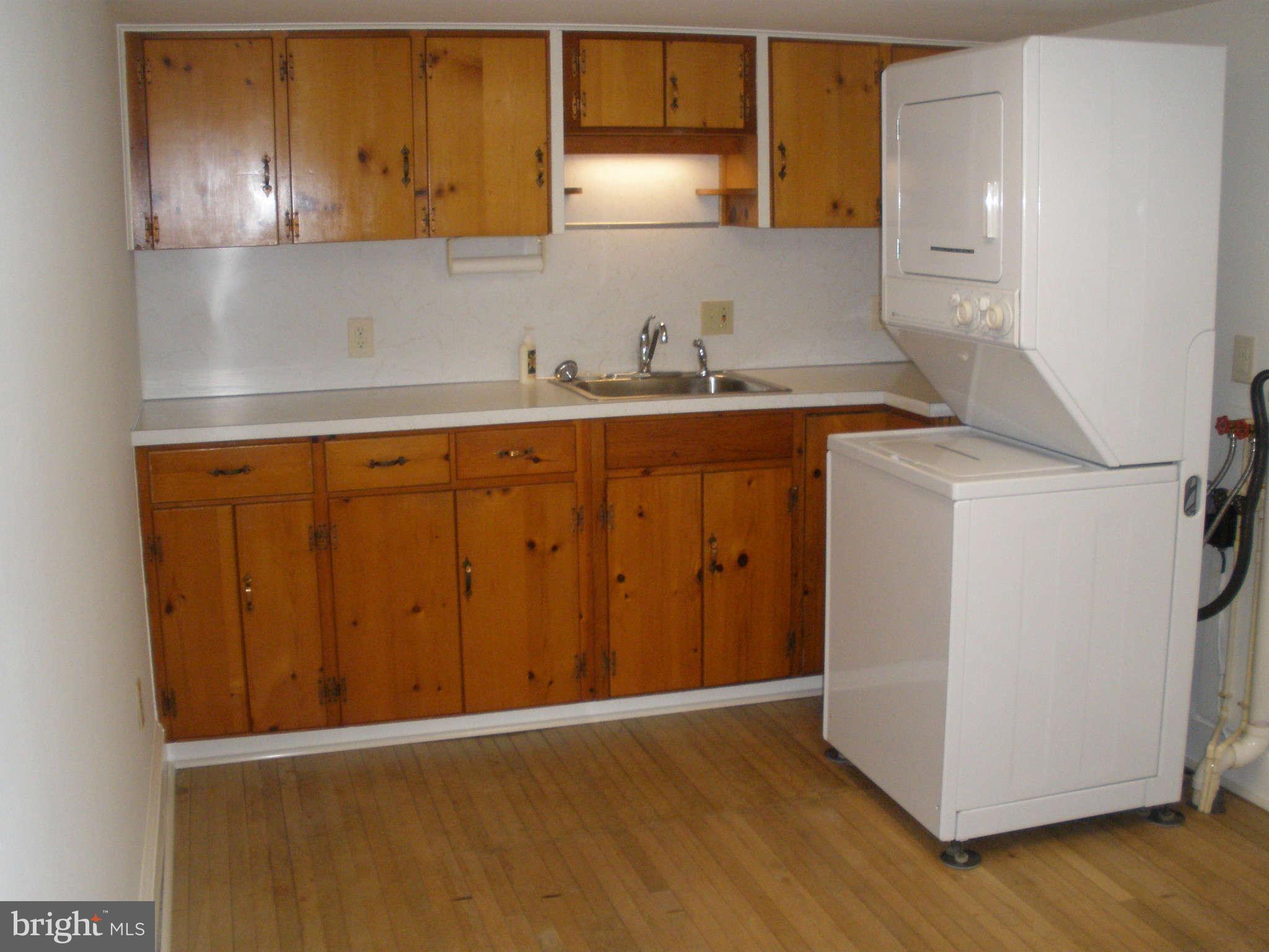 5838 Shookstown Road Frederick, MD 21702 - Photo 22 of 30 Upstairs Kitchen