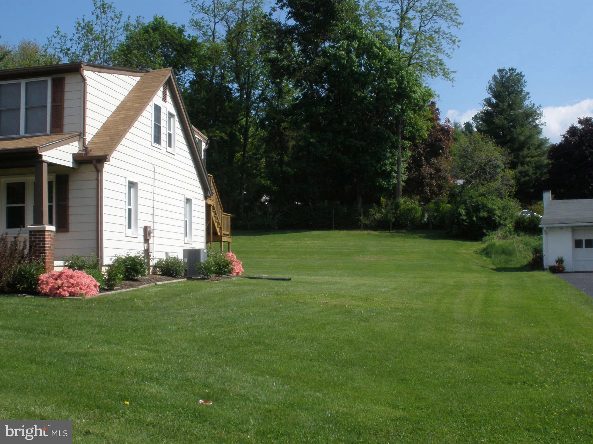 5838 Shookstown Road Frederick, MD 21702 - Photo 5 of 30 Exterior (General)