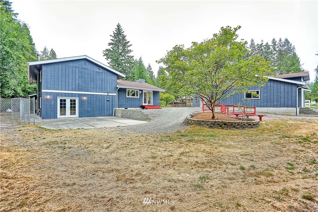 6743 Libby Road Northeast Olympia, WA 98506 - Photo 22 of 23 Gallery Image 22