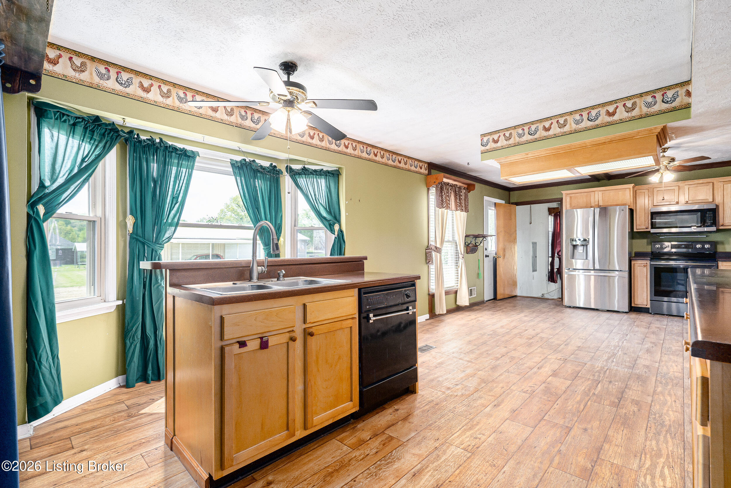 2265 Coral Ridge Road Brooks, KY 40109 - Photo 20 of 49 2265 Coral Ridge Rd-32