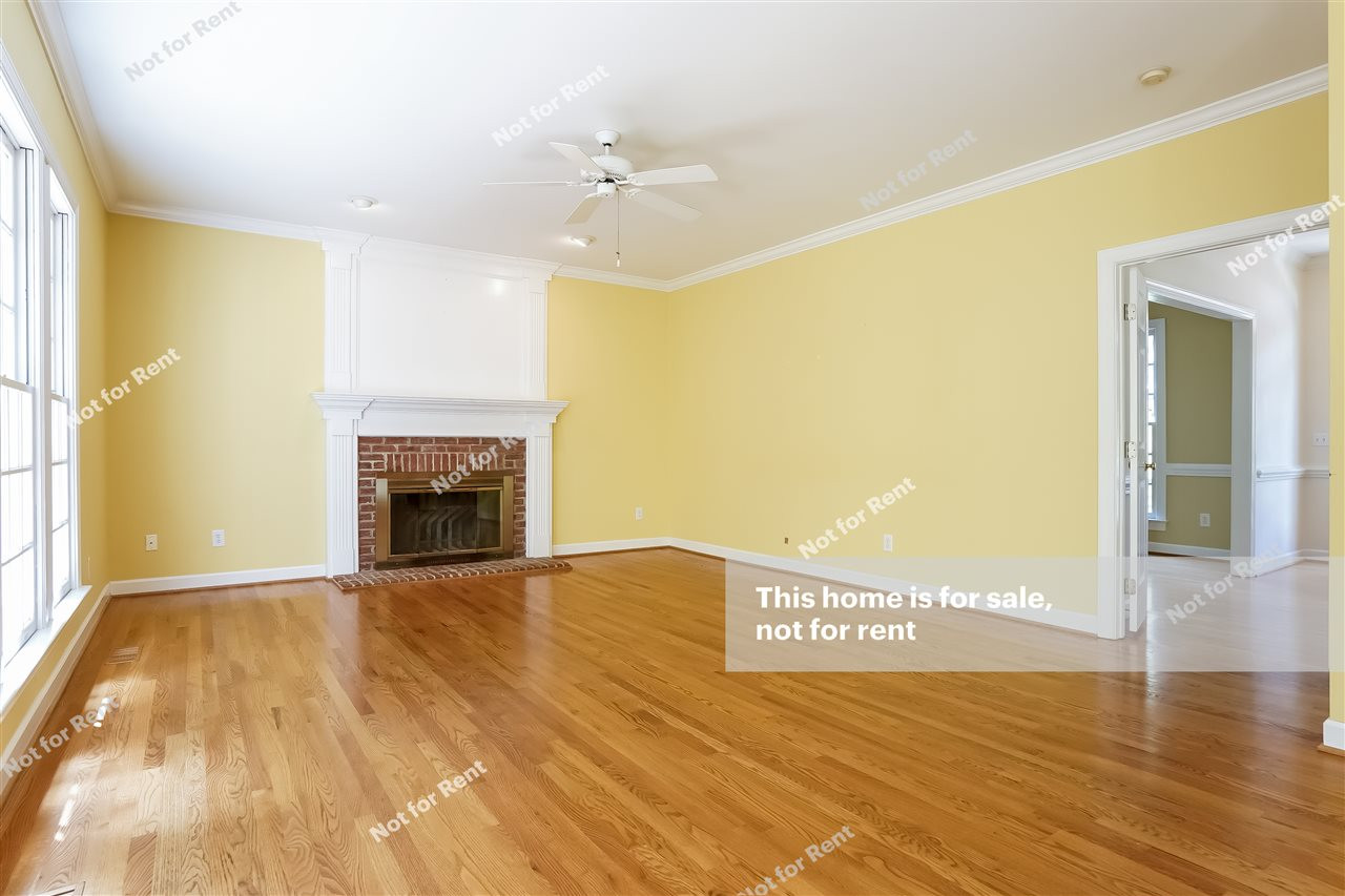 4821 Salem Ridge Road Holly Springs, NC 27540 - Photo 18 of 26 Photo 18