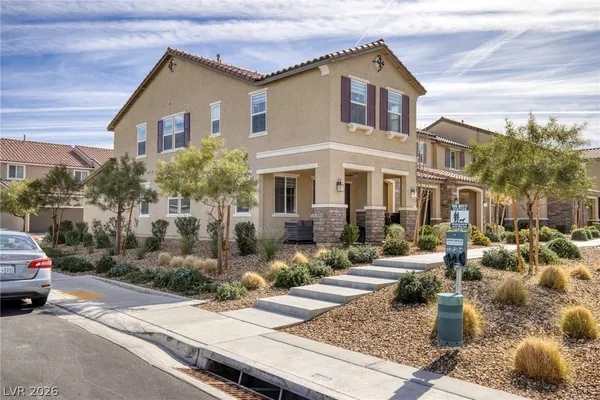 $2,450 | 2601 Ercolano Street, Henderson, NV 89044