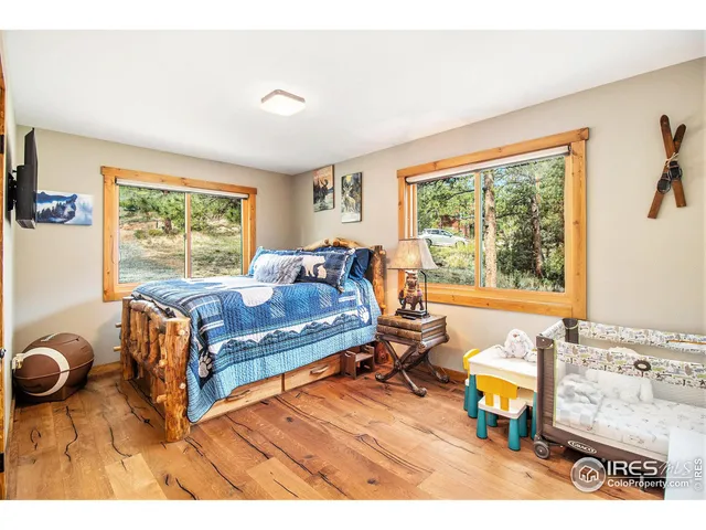 $849,000 | 270 Choctaw Road, Lyons, CO 80540